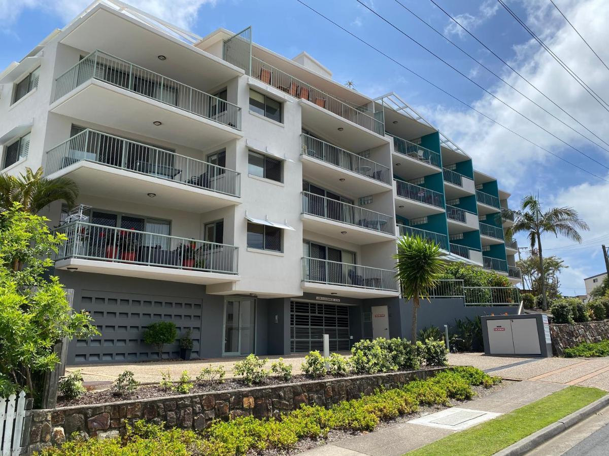 Kings Bay Apartments Caloundra Exterior photo