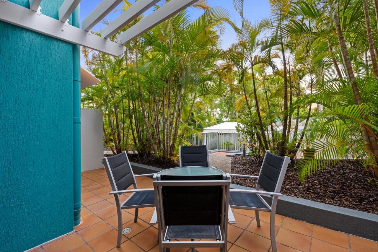 Kings Bay Apartments Caloundra Exterior photo
