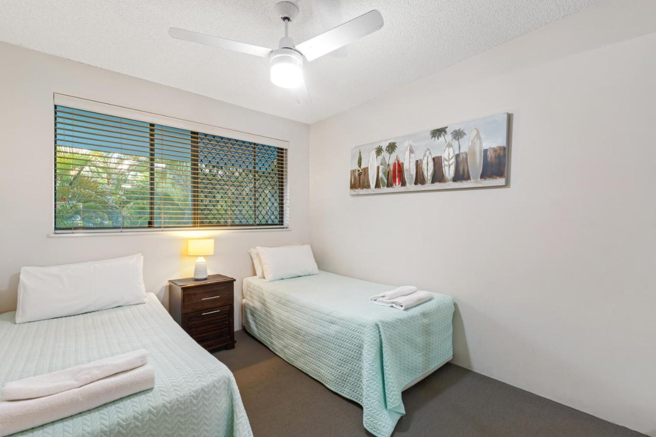 Kings Bay Apartments Caloundra Exterior photo