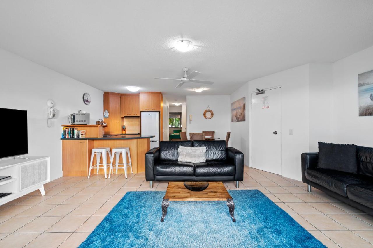 Kings Bay Apartments Caloundra Exterior photo