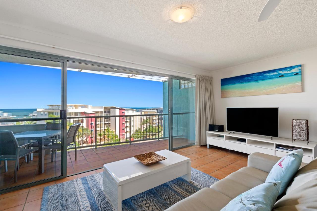 Kings Bay Apartments Caloundra Exterior photo