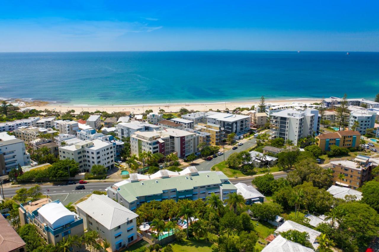 Kings Bay Apartments Caloundra Exterior photo