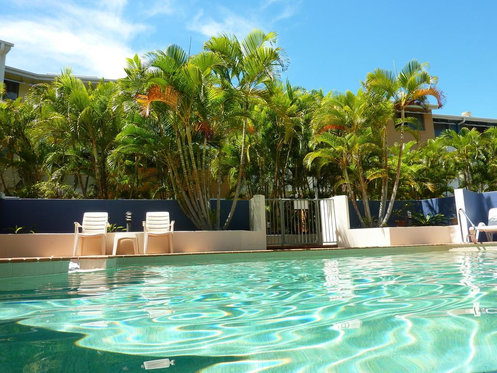 Kings Bay Apartments Caloundra Room photo