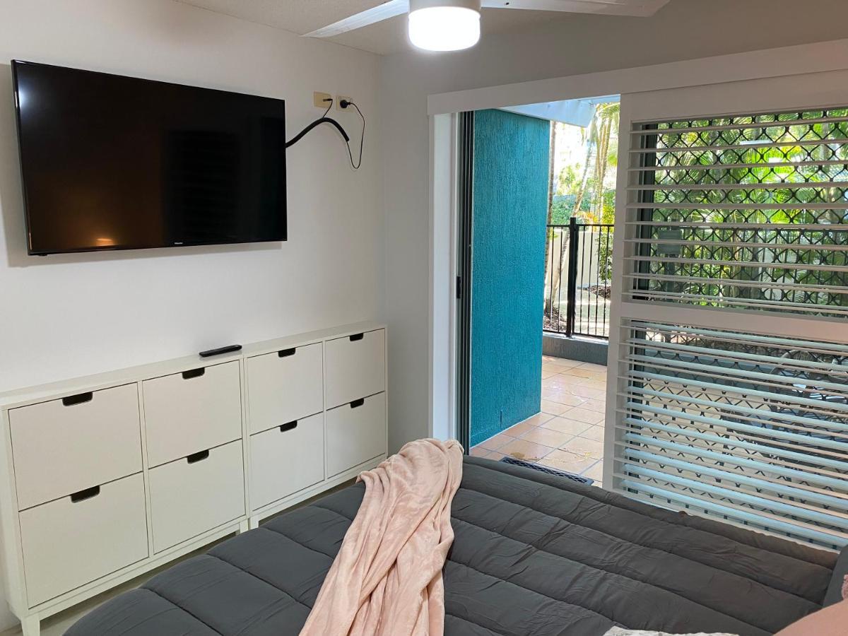Kings Bay Apartments Caloundra Exterior photo