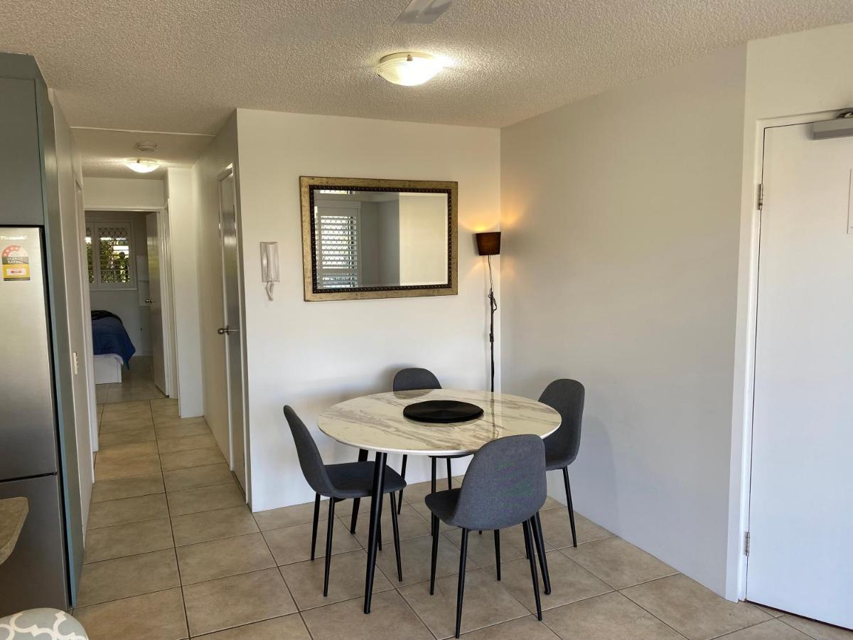 Kings Bay Apartments Caloundra Exterior photo
