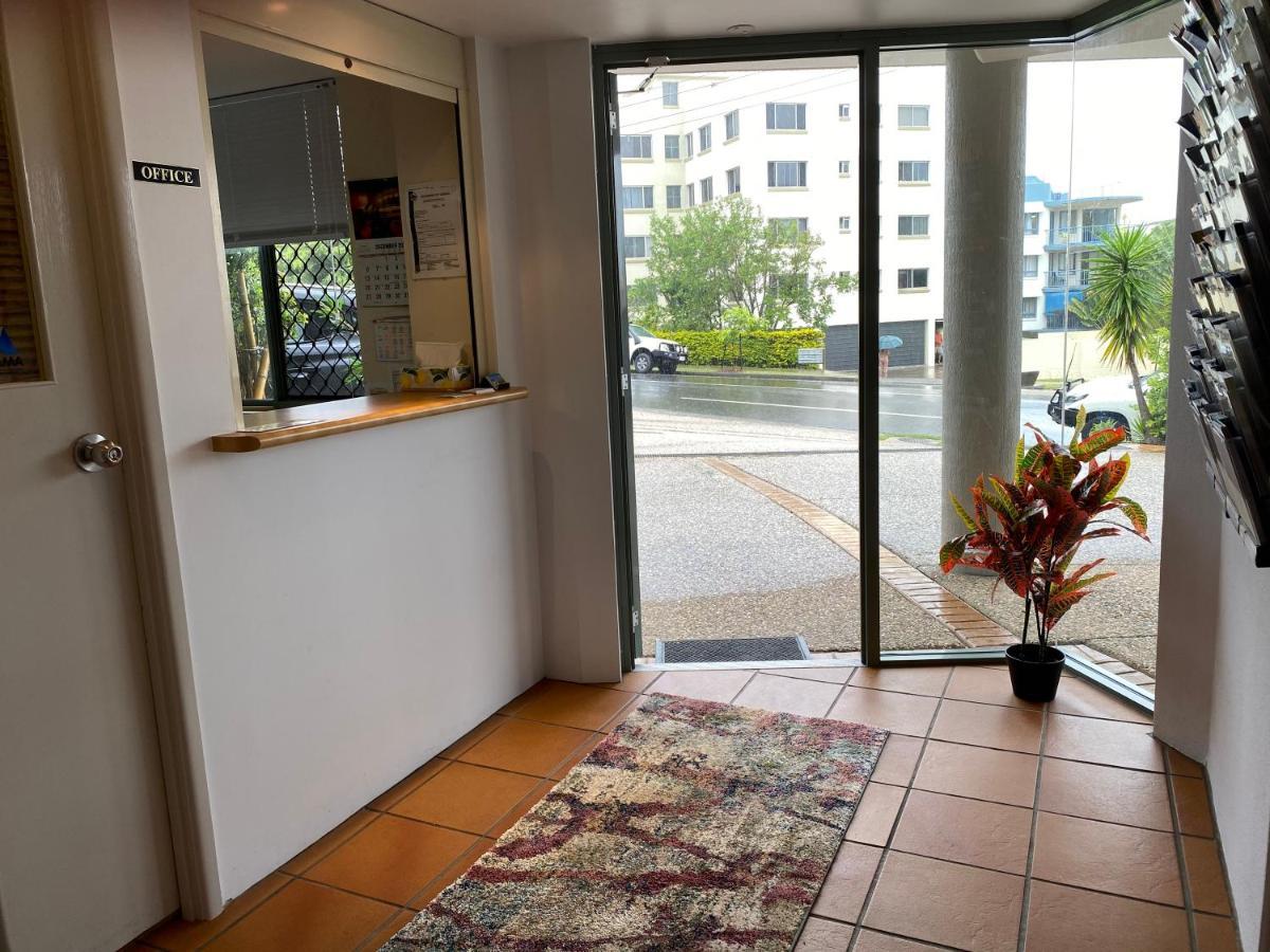 Kings Bay Apartments Caloundra Exterior photo
