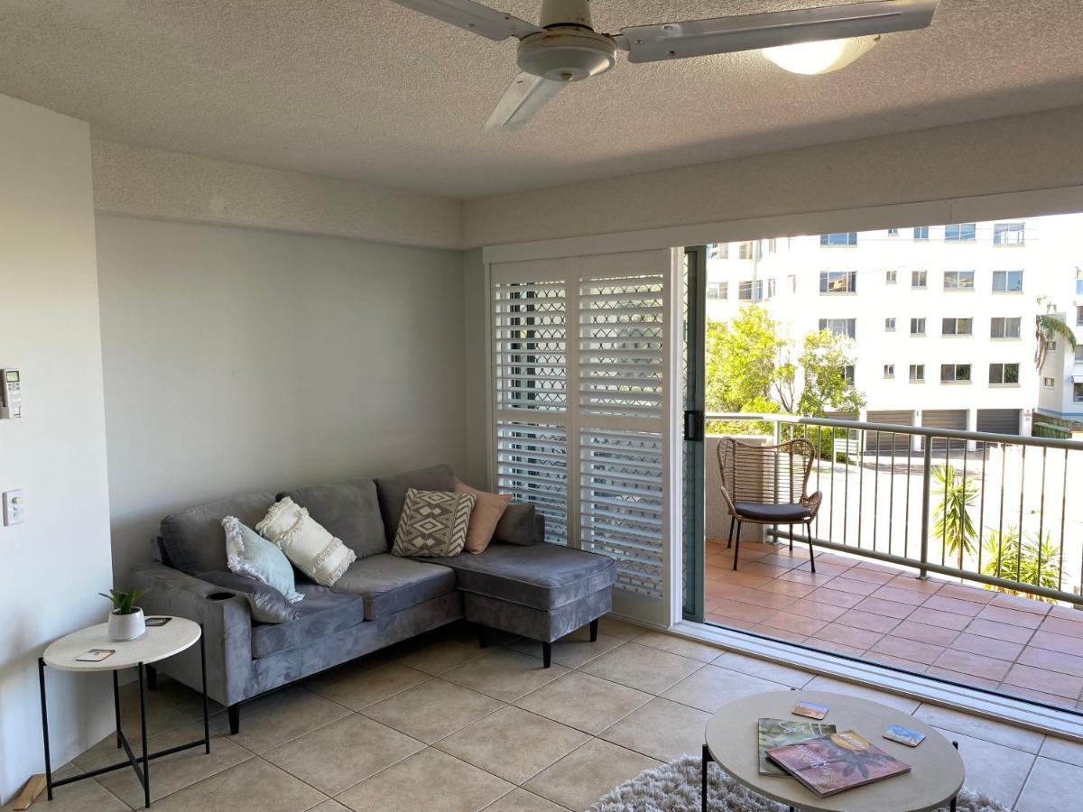 Kings Bay Apartments Caloundra Exterior photo