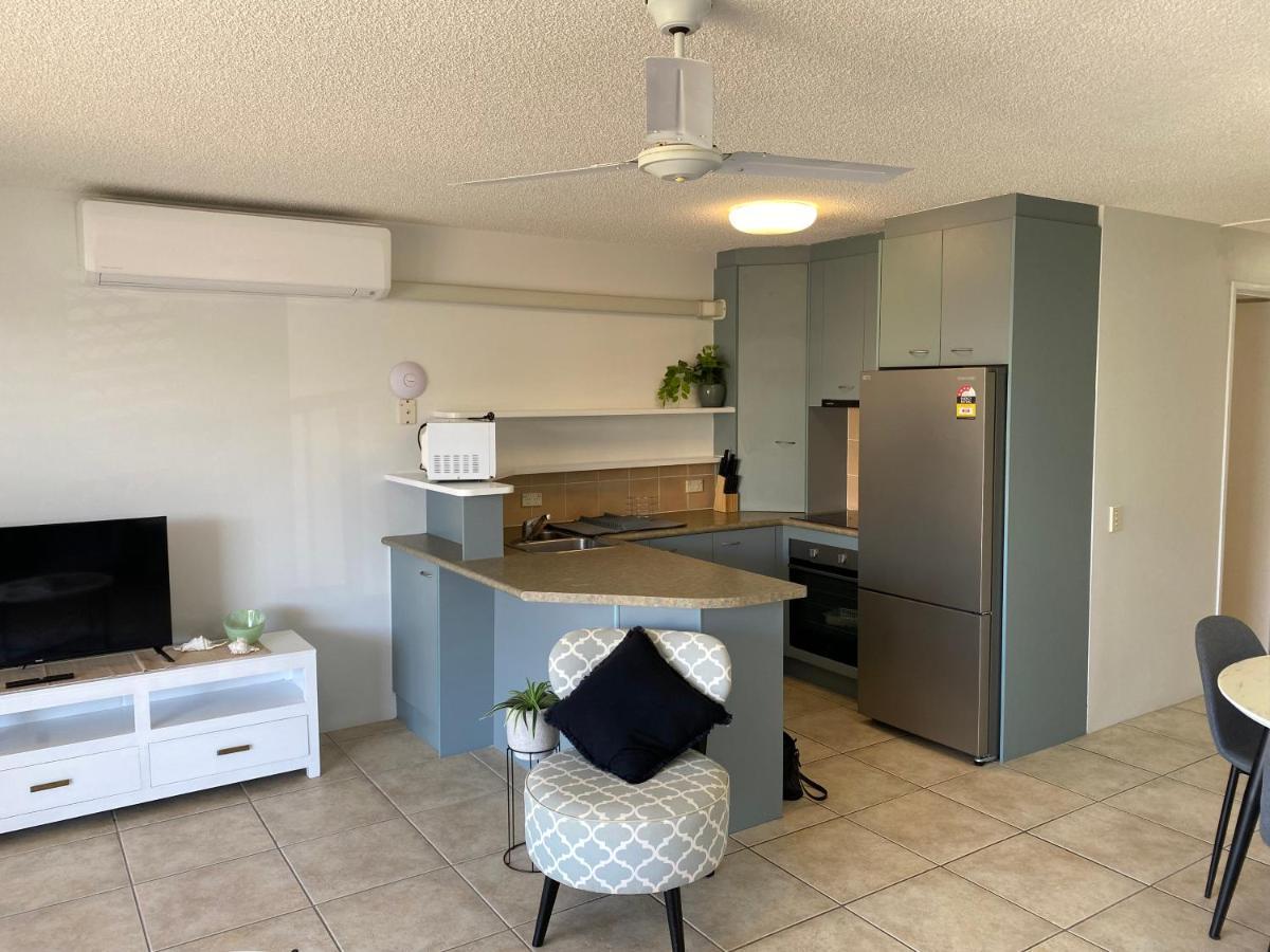 Kings Bay Apartments Caloundra Exterior photo