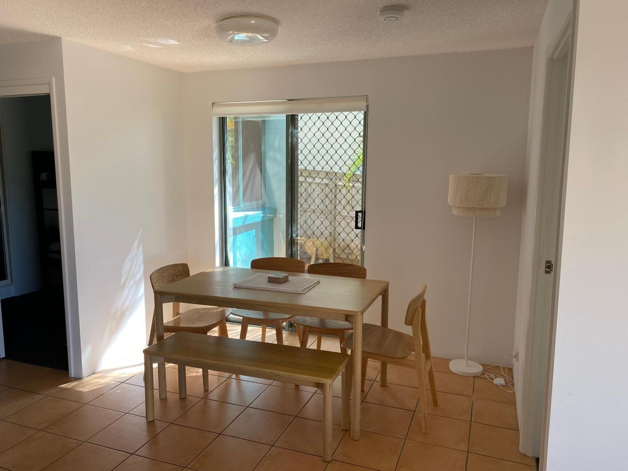 Kings Bay Apartments Caloundra Exterior photo