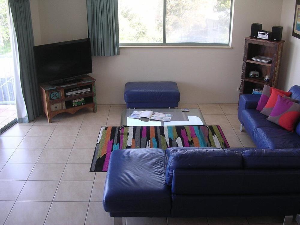 Kings Bay Apartments Caloundra Exterior photo
