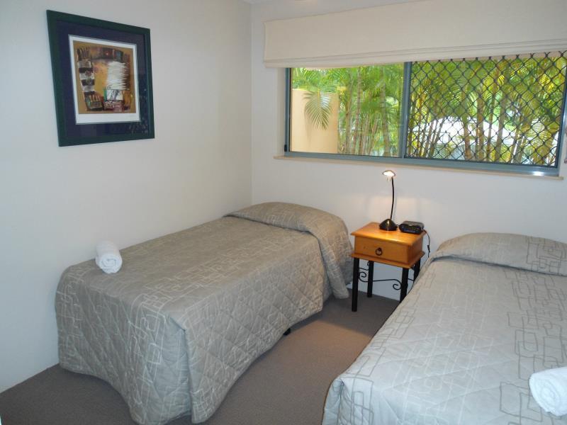 Kings Bay Apartments Caloundra Exterior photo